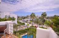 Magnificent 2-bedroom duplex penthouse on Marbella's Golden Mile