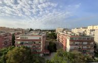 Stunning duplex penthouse with five bedrooms and garage in the center of Marbella