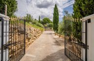 Magnificent rustic villa in Ronda with more than 300 years of history