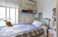 Soleado piso de 3 dormitorios situado en la zona de El Barrio, en el centro de Marbella