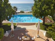 Villa for rent in Marbella Golden Mile