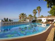 Villa for rent in Marbella Golden Mile