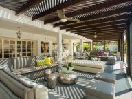 Villa for sale in Los Monteros, Marbella East