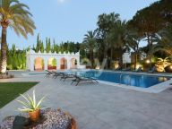 Villa for sale in Los Monteros, Marbella East