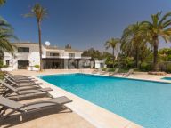 Villa for sale in Los Monteros, Marbella East