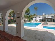 Villa for sale in Los Monteros, Marbella East