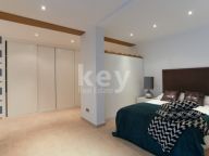 Villa for sale in Los Monteros, Marbella East
