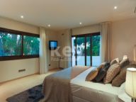 Villa for sale in Los Monteros, Marbella East