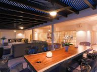 Villa for sale in Los Monteros, Marbella East