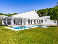 Villa en alquiler en Marbella - Puerto Banus