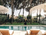 Villa en alquiler en Marbella - Puerto Banus