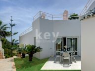 Villa for sale in La Quinta, Benahavis