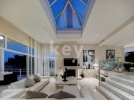 Villa for sale in La Quinta, Benahavis