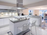 Villa for sale in La Quinta, Benahavis