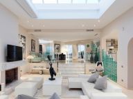 Villa for sale in La Quinta, Benahavis