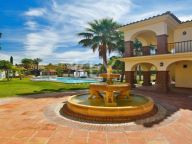 Villa for rent in Golden Mile, Marbella Golden Mile