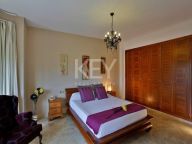 Villa for rent in Golden Mile, Marbella Golden Mile