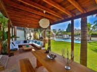 Villa for rent in Golden Mile, Marbella Golden Mile