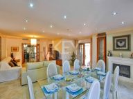 Villa for rent in Golden Mile, Marbella Golden Mile