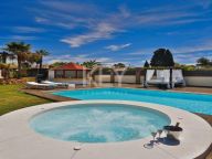 Villa for rent in Golden Mile, Marbella Golden Mile