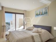 Atico Duplex en venta en Bahia de la Plata, Estepona