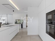 Villa for sale in El Campanario, Estepona