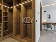 Villa for sale in El Campanario, Estepona