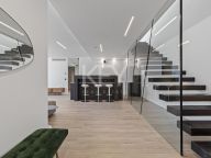 Villa for sale in El Campanario, Estepona