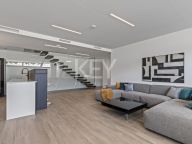 Villa for sale in El Campanario, Estepona