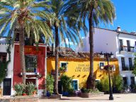 Villa en venta en La Zagaleta, Benahavis