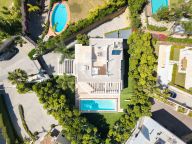 Villa for sale in La Quinta, Benahavis