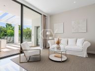 Villa for sale in La Quinta, Benahavis