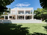 Villa for sale in La Quinta, Benahavis