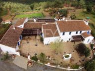 Загородный дом на продажу в Alcaracejos