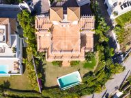 Villa en venta en Los Flamingos, Benahavis