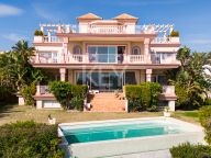 Villa en venta en Los Flamingos, Benahavis