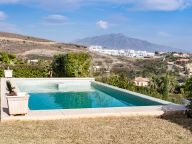 Villa en venta en Los Flamingos, Benahavis