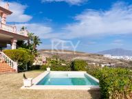 Villa en venta en Los Flamingos, Benahavis