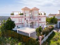 Villa en venta en Los Flamingos, Benahavis