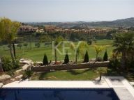 Villa for sale in Los Arqueros, Benahavis