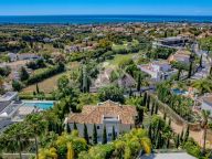 Villa for sale in Los Flamingos, Benahavis