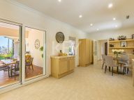 Villa for sale in Los Flamingos, Benahavis