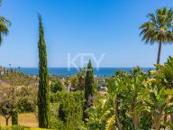 Villa for sale in Los Flamingos, Benahavis