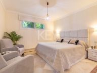 Villa for sale in Los Flamingos, Benahavis