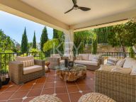 Villa for sale in Los Flamingos, Benahavis