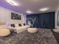 Villa for sale in Los Flamingos, Benahavis