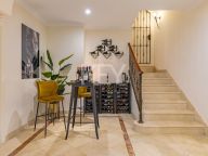 Villa for sale in Los Flamingos, Benahavis