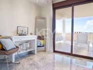Atico Duplex en venta en La Quinta del Virrey, Marbella Golden Mile