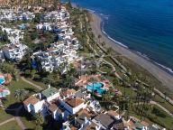 Пентхаус дуплекс на продажу в Alcazaba Beach, Эстепона