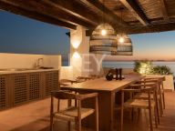 Duplex Penthouse for sale in Alcazaba Beach, Estepona